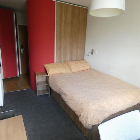 بيت شباب Newington Court لندن المظهر الخارجي الصورة