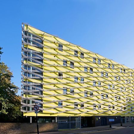 بيت شباب Newington Court لندن المظهر الخارجي الصورة