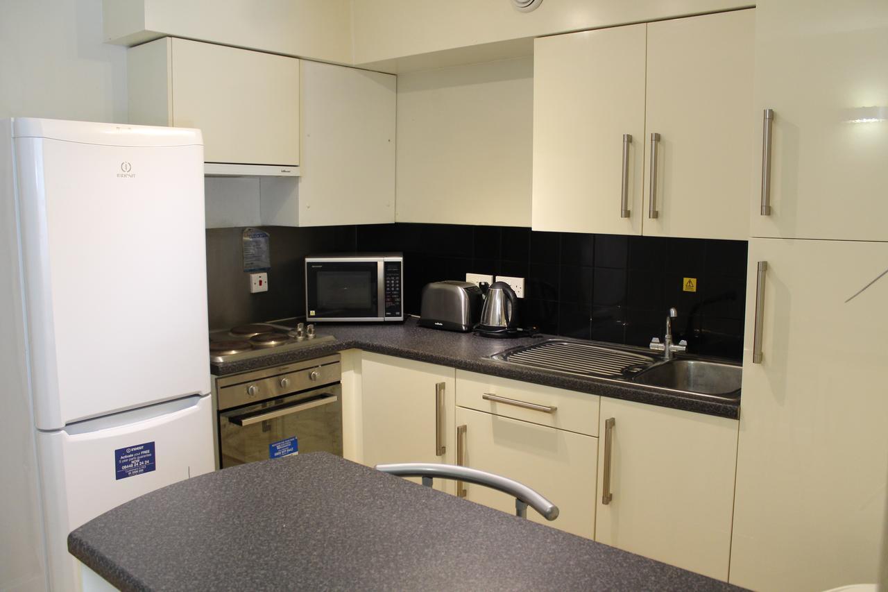 بيت شباب Newington Court لندن المظهر الخارجي الصورة