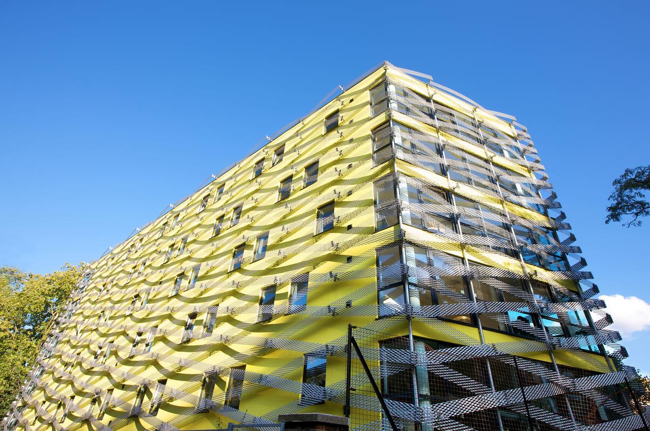 بيت شباب Newington Court لندن المظهر الخارجي الصورة