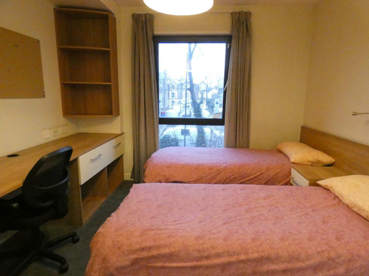 بيت شباب Newington Court لندن المظهر الخارجي الصورة